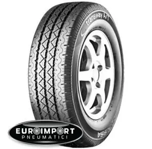 Lassa TRANSWAY AT 215/75 R16 116/114 Q Carico C  TL